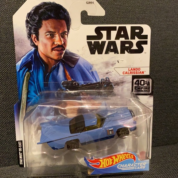 Disney Star Wars Christmas Stocking - Picture 6 of 7